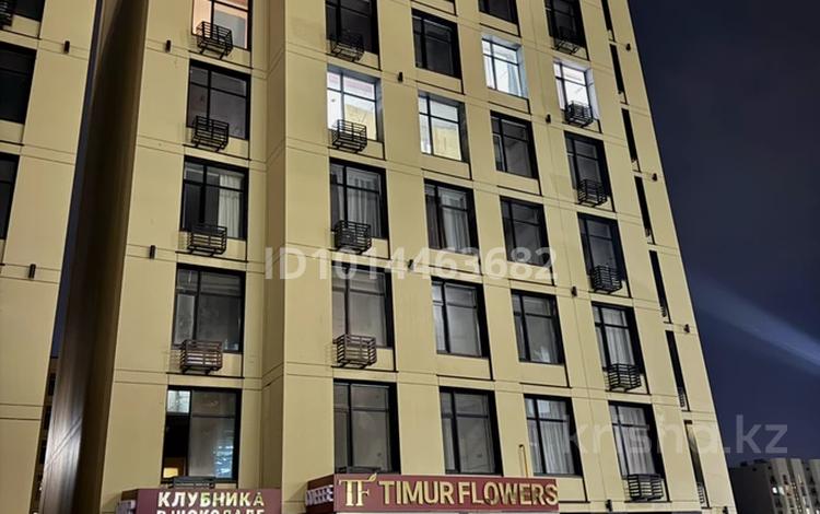 1-комнатная квартира · 36 м² · 6/9 этаж, Райымбека 249 — Торговый Центр Maxima за 29.5 млн ₸ в Алматы, Жетысуский р-н — фото 2