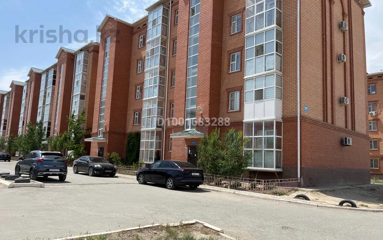 3-комнатная квартира · 74 м² · 3/5 этаж, Нур-Орда м/а 79 Б — Текей батыр көшесі Гаухар ана супер маркет қасында за 26 млн ₸ в  — фото 3