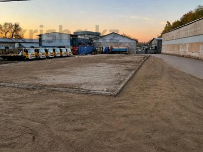 Свободное назначение, склады · 3500 м² за 1 млрд ₸ в Алматы, Жетысуский р-н