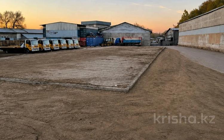 Свободное назначение, склады · 3500 м² за 1 млрд ₸ в Алматы, Жетысуский р-н — фото 2
