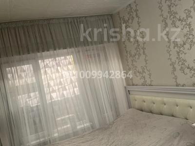2-комнатная квартира · 45 м² · 1/4 этаж, Спасская 65а — Военный городок за 28.5 млн ₸ в Алматы, Турксибский р-н