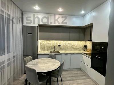2-комнатная квартира · 41 м² · 12/16 этаж, Майкудук, Мамраева — Карла Маркса за 17 000 ₸ в Караганде, Алихана Бокейханова р-н