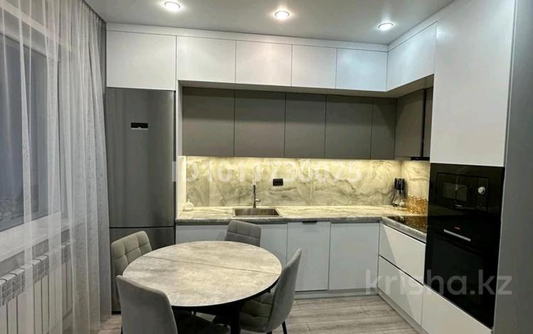 2-комнатная квартира · 41 м² · 12/16 этаж, Майкудук, Мамраева — ТД Каскад за 16 000 ₸ в Караганде, Алихана Бокейханова р-н — фото 16