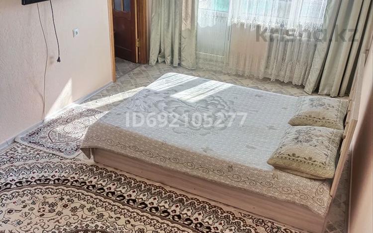 2-комнатная квартира · 44 м² · 5/5 этаж, Достық 22 — Казахстанская за 10 000 〒 в Талдыкоргане — фото 53