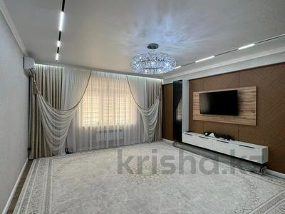 3-бөлмелі пәтер · 109 м² · 4/7 қабат, 16-ш/а. 35/1, бағасы: 43 млн ₸ в Актау, 16-й мкр 