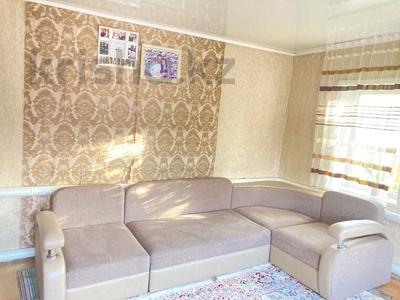 Отдельный дом • 2 комнаты • 58 м² • 4 сот., Жумабаева 297 за 12 млн 〒 в Петропавловске