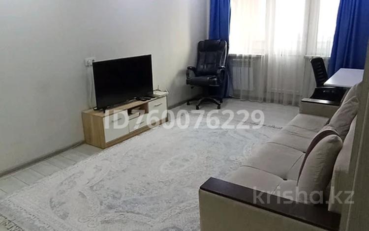 1-комнатная квартира · 32 м² · 3/5 этаж, проспект Райымбека 101 — Назарбаева Райымбека за 290 000 ₸ в Алматы, Медеуский р-н — фото 33