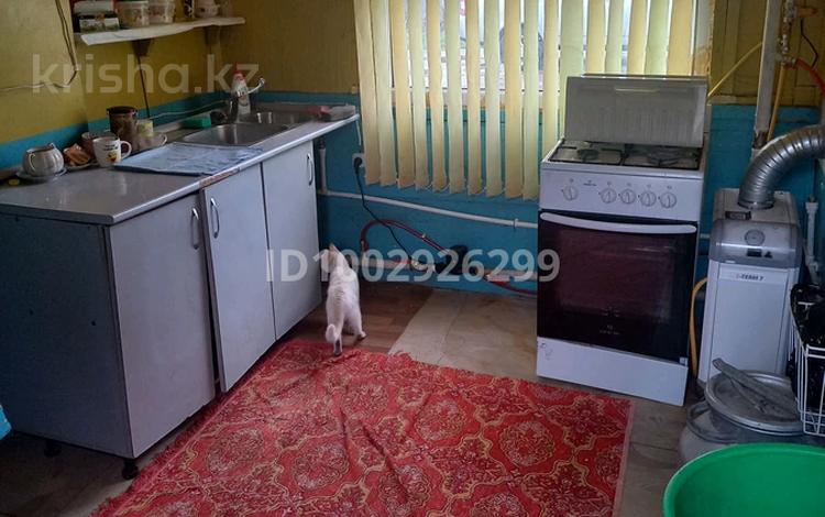 Дача · 2 комнаты · 35 м² · 35 сот., мкр Айгуль — Шолохова тюленина за 50 000 〒 в Уральске — фото 2