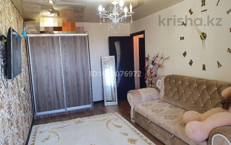1-комнатная квартира · 38 м² · 5/5 этаж, 1-микрорайон 12-дом за 5 млн ₸ в Кульсары — фото 3