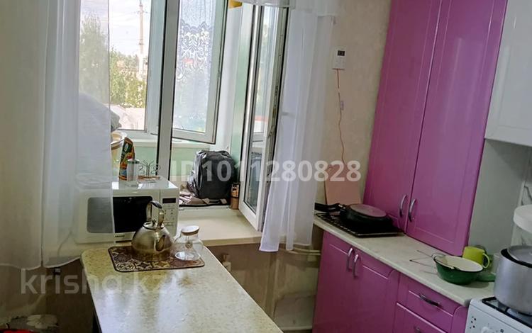 1-бөлмелі пәтер · 36 м² · 2/2 қабат, Школьная — Возле жанару, бағасы: 13 млн ₸ в  — фото 2