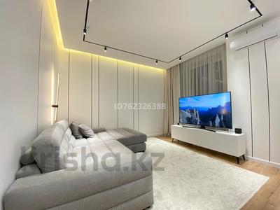 Продажа квартир в Астане: 3-комнатная квартира · 96 м² · 9/9 этаж, Аскар Токпанов за 88 млн 〒 3-комнатная квартира · 96 м² · 9/9 этаж, Аскар Токпанов за 88 млн 〒 в Астане, Алматы р-н