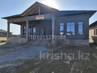 Отдельный дом · 6 комнат · 230 м² · 8 сот., мкр Достык — Катункарағай за 35 млн ₸ в Шымкенте, Абайский р-н