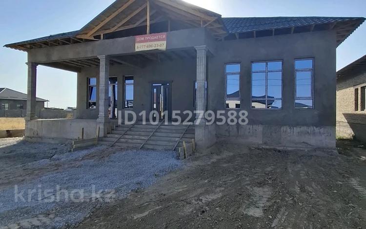 Жеке үй · 6 бөлме · 230 м² · 8 жүзд., Достық ш/а — Катункарағай, бағасы: 35 млн ₸ в Шымкенте, Абайский р-н — фото 2