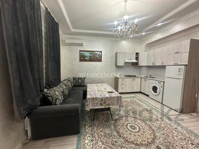 2-комнатная квартира · 40 м² · 1/2 этаж, М.Шохай 132 — Комплекс Ели-Пели за 100 000 〒 в Туркестане