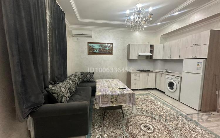 2-комнатная квартира · 40 м² · 1/2 этаж, М.Шохай 132 — Комплекс Ели-Пели за 100 000 〒 в Туркестане — фото 2