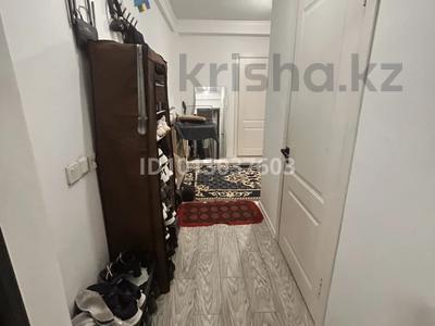 2-бөлмелі пәтер · 49 м² · 5/6 қабат, Жунисова 2/13 к1-27, 2/13 к28-33м, 2/13 к28-30Б — Пастамат бар, бағасы: 26 млн ₸ в Алматы, Наурызбайский р-н