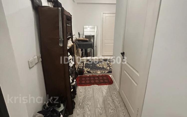 2-бөлмелі пәтер · 49 м² · 5/6 қабат, Жунисова 2/13 к1-27, 2/13 к28-33м, 2/13 к28-30Б — Пастамат бар, бағасы: 26 млн ₸ в Алматы, Наурызбайский р-н — фото 2