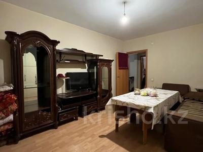 2-комнатная квартира · 56 м² · 11/12 этаж, 1-я улица за 30.8 млн ₸ в Алматы, Алатауский р-н