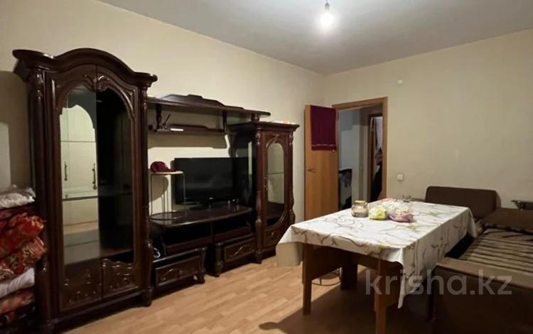 2-комнатная квартира · 56 м² · 11/12 этаж, 1-я улица за 30.8 млн ₸ в Алматы, Алатауский р-н — фото 9
