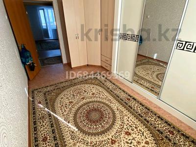 2-комнатная квартира · 54 м² · 3/5 этаж, Шаталюка 22 за 14.5 млн ₸ в Сатпаев
