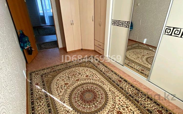 2-комнатная квартира · 54 м² · 3/5 этаж, Шаталюка 22 за 14.5 млн ₸ в Сатпаев — фото 2