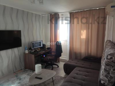 1-бөлмелі пәтер · 35 м² · 8/9 қабат, 5 микрорайон 18, бағасы: 100 000 〒 в Аксае