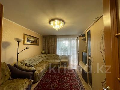 2-бөлмелі пәтер · 49.9 м² · 4/9 қабат, Батыр Баяна, бағасы: ~ 22.8 млн ₸ в Петропавловске