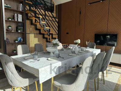 Дом · 2 комнаты · 100 м², Есет Батыра 50 — Мкр.Жером за 80 000 〒 в Уральске