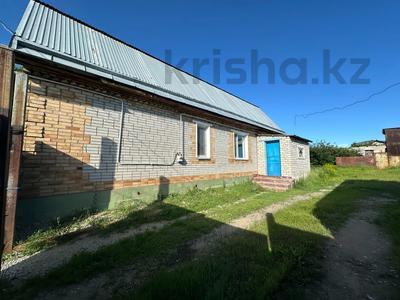 Отдельный дом · 4 комнаты · 100.1 м² · 11.2 сот., Садовая за 35 млн ₸ в 
