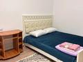 1-бөлмелі пәтер · 50 м² · 1/5 қабат, Бөкенбай батыр 157 — Болашақ-Юни Сити-Аэрапорт, бағасы: 10 000 ₸ в Актобе, мкр Авиатор — фото 3