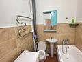 1-бөлмелі пәтер · 50 м² · 1/5 қабат, Бөкенбай батыр 157 — Болашақ-Юни Сити-Аэрапорт, бағасы: 10 000 ₸ в Актобе, мкр Авиатор — фото 4