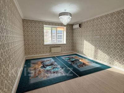 3-комнатная квартира · 85 м² · 4/5 этаж, мкр. Алтын орда за 29.5 млн 〒 в Актобе