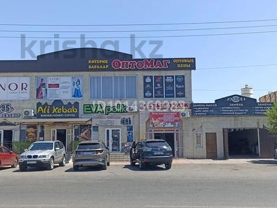 Магазины и бутики, салоны красоты, медцентры и аптеки, студии · 290 м² за 450 000 ₸ в Таразе
