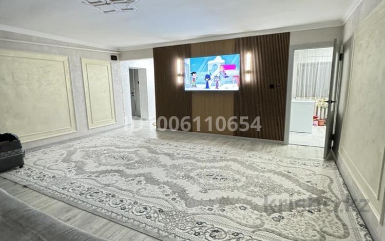 Отдельный дом · 6 комнат · 116 м² · 13 сот., 1 переулок барбюса 10 А за 56 млн 〒 в Таразе — фото 2