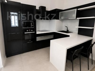 2-комнатная квартира · 65 м² · 4/13 этаж, Розыбакиева за 62 млн ₸ в Алматы, Бостандыкский р-н