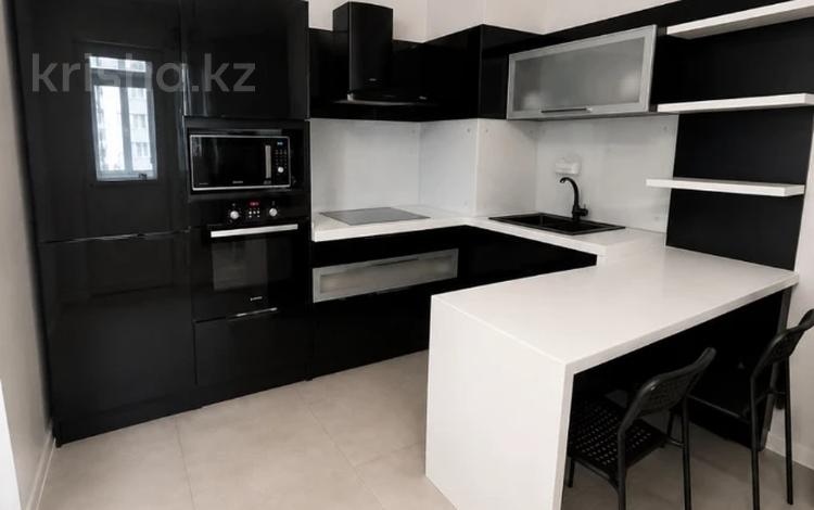 2-комнатная квартира · 65 м² · 4/13 этаж, Розыбакиева за 62 млн ₸ в Алматы, Бостандыкский р-н — фото 3