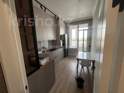 1-бөлмелі пәтер · 38 м² · 7/16 қабат, Просп. Райымбека 162Аблок5, бағасы: 350 000 ₸ в Алматы, Алмалинский р-н