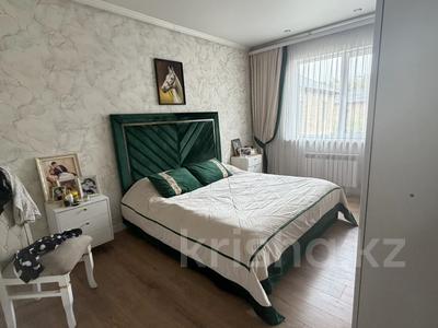 Отдельный дом · 4 комнаты · 106 м² · 4 сот., Уштобе 1464/66 — Возле новой школы за 45 млн ₸ в 