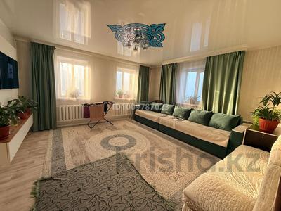 Отдельный дом · 4 комнаты · 82.3 м² · 6 сот., Райымжан Марсекова 74 за 20 млн 〒 в Семее