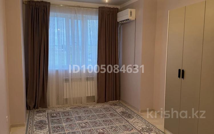 1-комнатная квартира · 39.6 м² · 2/5 этаж, мкр Туран за 120 000 ₸ в Шымкенте, Каратауский р-н — фото 9