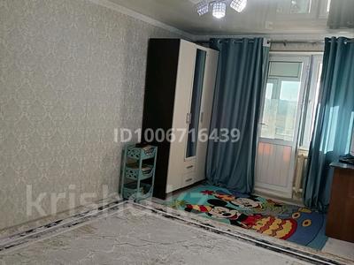 1-бөлмелі пәтер · 31.3 м² · 5/5 қабат, Құрылысшы 2, бағасы: 8 млн 〒 в Аксукенте