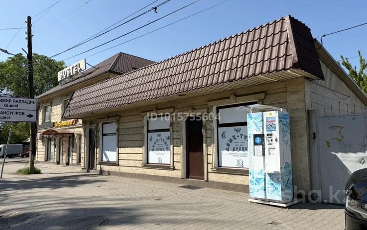 Свободное назначение, офисы, магазины и бутики, склады, азс, автосервисы и автомойки, общепит, салоны красоты, сельское хозяйство, бани, гостиницы и зоны отдыха, фитнес и спорт, медцентры и аптеки, образование, развлечения, конференц-залы, кабинеты и рабочие места, студии · 50 м² за 300 000 ₸ в Алматы, Турксибский р-н — фото 2