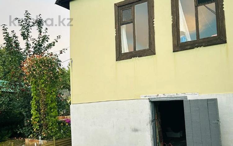 Дача · 3 комнаты · 40 м² · 6 сот., С/Т Статистина за 7.5 млн 〒 в Усть-Каменогорске — фото 2