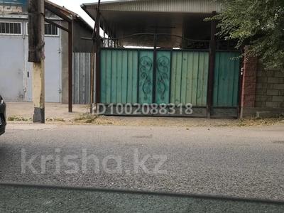 Отдельный дом · 5 комнат · 120 м² · 7 сот., Аппасова 81/2 — Сулейманова химпоселек за 32 млн ₸ в Таразе
