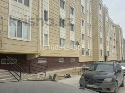 1-комнатная квартира · 52 м² · 2/5 этаж, 29 А мкр 167 — Дача химик остановка артында за 10.5 млн ₸ в Актау, 18-й мкр 