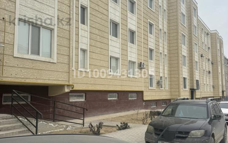 1-комнатная квартира · 52 м² · 2/5 этаж, 29 А мкр 167 — Дача химик остановка артында за 10.5 млн ₸ в Актау, 18-й мкр  — фото 2