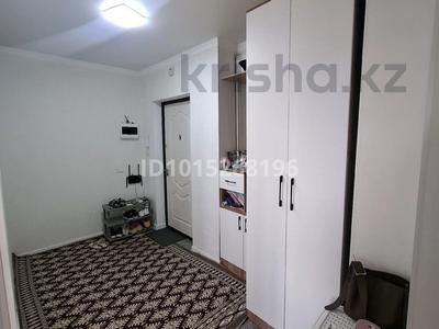 1-бөлмелі пәтер · 35 м² · 4/9 қабат, Шұғыла ш/а., Райымбека590/8 8 — Жуалы, бағасы: 26 млн ₸ в Алматы, Наурызбайский р-н