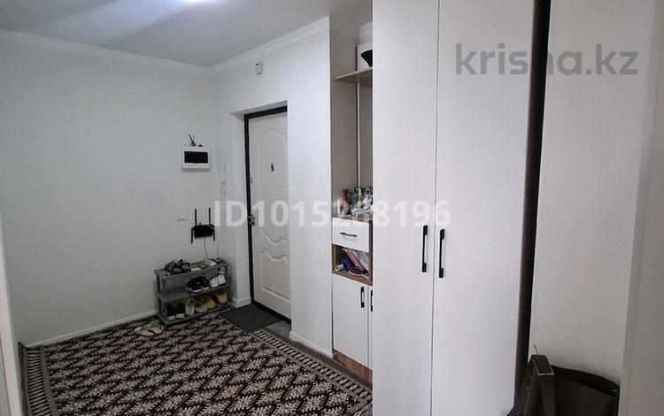 1-бөлмелі пәтер · 35 м² · 4/9 қабат, Шұғыла ш/а., Райымбека590/8 8 — Жуалы, бағасы: 26 млн ₸ в Алматы, Наурызбайский р-н — фото 2