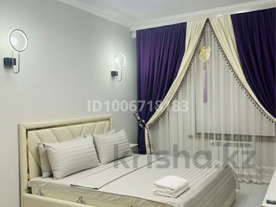 1-комнатная квартира · 40 м² · 3/3 этаж, Батырбекова — Керуен сарай, Яссауи, Арена за 15 000 〒 в Туркестане