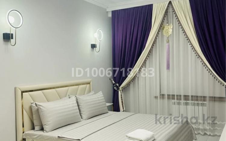 1-комнатная квартира · 40 м² · 3/3 этаж, Батырбекова — Керуен сарай, Яссауи, Арена за 15 000 〒 в Туркестане — фото 2